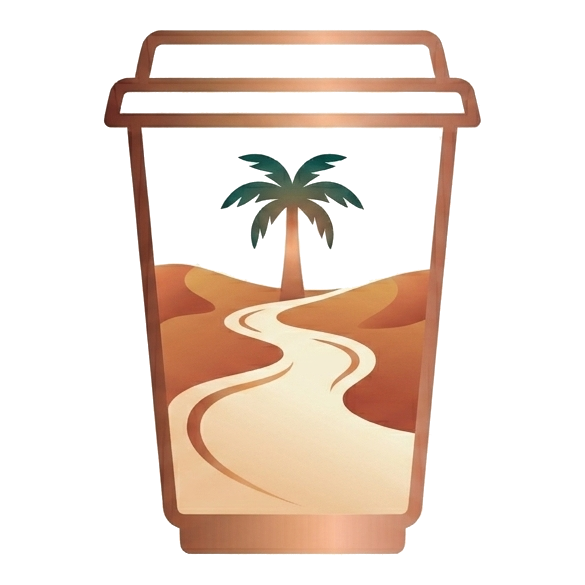 Ir. Dates Milk Logo